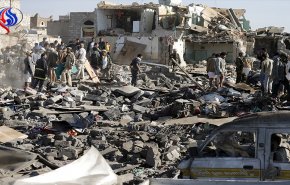 حقوق الانسان تطالب معاقبة ابن سلمان لحربه على اليمن