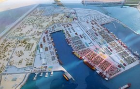 خبيرة هندية تؤكد اهمية ميناء جابهار في تطوير التجارة الأقليمية