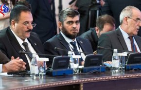 قضماني: مفاوضات جنيف وصلت إلى طريق مسدود