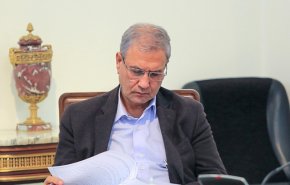 تشكيل لجنة مشتركة من ايران والصين واليابان لاغاثة ناقلة النفط المنكوبة