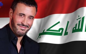 بعد تطاولها على العراق... كاظم الساهر  يلقن 