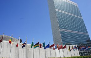 تقرير اممي يزعم انتهاك ايران لحظر الاسلحة في اليمن !