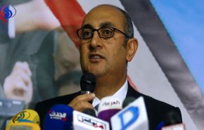تعرف على المحامي المصري الذي يعتزم خوض سباق الرئاسة