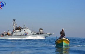 بالصور..مقتل فلسطيني متاثرا باصابته برصاص الزوارق المصرية