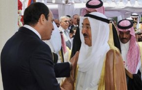 مصر  والكويت، ومحاولات الوقيعة..من وراءها؟ ، الخارجية تعلق!