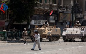 مصر تفرض حظر تجوّل في مناطق بشمال سيناء

