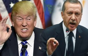 أردوغان يخلط أوراق سوتشي من حميميم وترامب ...