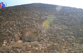 ماذا تخفي الغرفة السرية في هرم خوفو؟