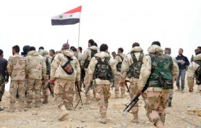 إرهابيو ادلب بين التوسل والتسول