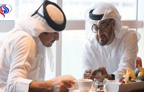 هذا هو طلب بن زايد من قطر مقابل إنهاء الأزمة الخليجية!