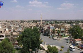 من هو القائد العسكري الجديد لمحافظة الحسكة؟