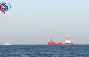 مصر تعرب عن قلقها إزاء ضبط سفينة محملة بمتفجرات في طريقها إلى ليبيا

