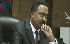 وزير الخارجية الإثيوبي يزور السودان