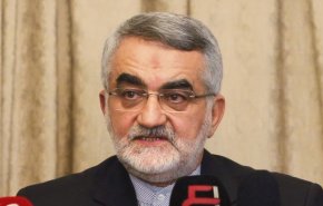 بروجردي: الاتفاق النووي غير قابل للتفاوض والتغيير