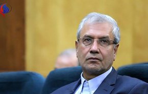ايران تبحث امكانية انتشال جثث طاقم الناقلة 
