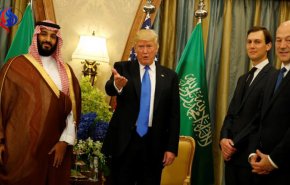 ترمب والسعودية .. الحبل السري بين كوشنر وابن سلمان