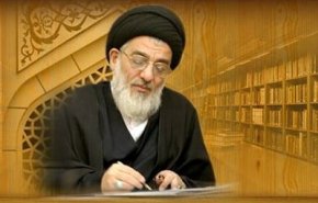 اية الله هاشمي شاهرودي يعزي برحيل البحارة الايرانيين