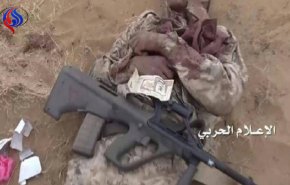 مقتل عدد من المرتزقة بتدمير آليات لهم في تعز ومأرب
