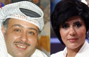 بالفيديو... الممثل الكويتي حسن البلام يرد على اساءة ملاك الكويتية للعراق