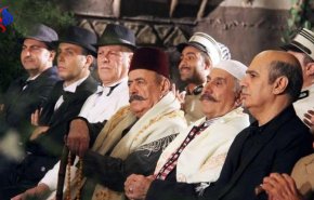 معلومات جديدة تكشف عن باب الحارة ... وهل سيعود وائل شرف؟!