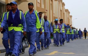 إجراء قانوني جديد يفيد زوجات المقيمين في قطر