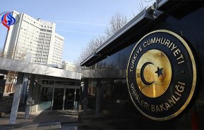 تركيا تعلن موقفها مما يجري بين أمريكا والكرد في سوريا 