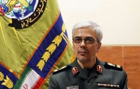 باقري: العدو حاول فبركة حوادث قتل واصطناع ضحايا في الاضطرابات الأخيرة