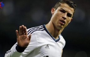 كرستيانو رونالدو يودع ريال مدريد !