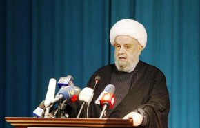 الشيخ قبلان يدعو للوقوف بوجه الارهابين التكفيري والصهيوني