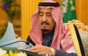 الملك سلمان يكمم افواه وسائل الاعلام!