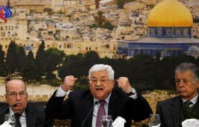 بالفيديو..اجتماع المجلس المركزي لمنظمة التحرير الفلسطينية 