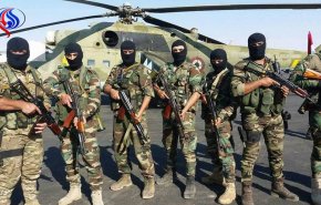 بالفيديو..الجيش السوري يحقق انجازاً مهماً في حرستا 