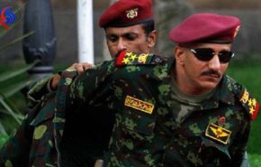 خلاف حاد بين قوات العدوان السعودي ومرتزقته في عدن