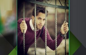 ناشط فلسطيني يتهم السلطة بتعذيبه بعد اعتقاله
