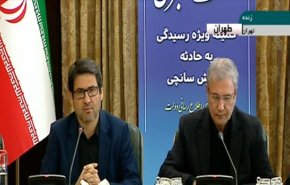 أول تصريح رسمي ايراني حول تفاصيل حادثة ناقلة النفط 
