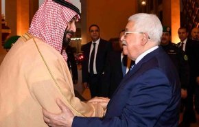 محمود عباس يكشف عن الشخصية الاكثر تأثيرا على 