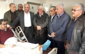 بعد تفجير صيدا.. كيف أصبح محمد حمدان؟
