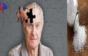 العلماء: إساءة استخدام الملح يؤدي إلى الخرف!
