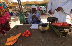 الجنيه السوداني يتراجع بإستمرار أمام الدولار

