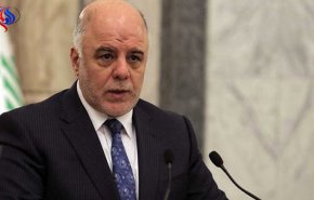 العبادي وتحالف القوى يتوصلان الى إتفاق بشأن الموازنة
