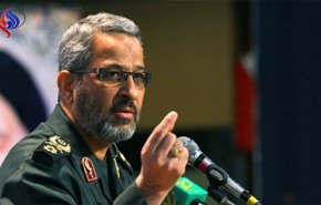 العميد غيب برور: أميركا مدركة تماماً لقدراتنا الدفاعية