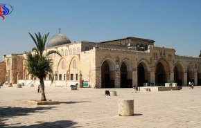 كيان الاحتلال يمنع ترميم وصيانة المسجد الأقصى