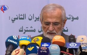 خرازي يدعو لترتيبات امنية بين ايران والعرب دعما للاستقرار