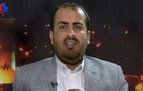 الناطق بإسم أنصار الله: لا يوجد أي إيراني يقاتل باليمن