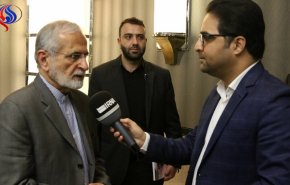 خرازي : لا تفاوض حول القدرات الصاروخية