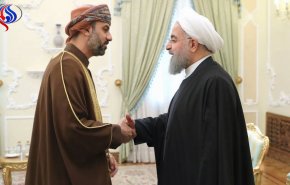 روحاني:نعتزم تطوير العلاقات الاخوية مع الدول الاسلامية