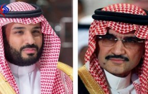بالفيديو.. أول تعليق للوليد بن طلال بعد الإفراج عنه 