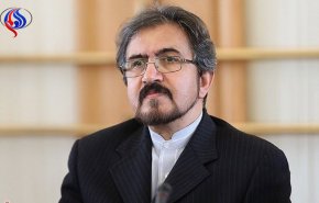 الخارجية الايرانية تقدم تقريرها الفصلي الثامن بشأن تنفيذ الاتفاق النووي