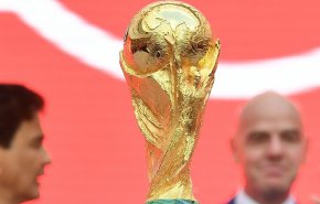 هل يشارك داعش في كأس العالم بروسيا؟!