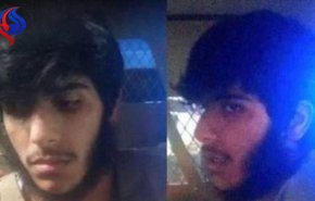 هكذا برر “التوأم الداعشي” بالسعودية قتل والدتهما!!